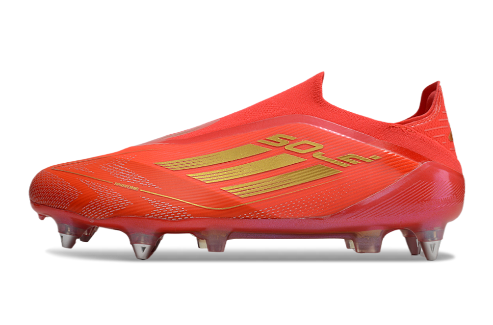 Adidas F50 Elite Laceless SG