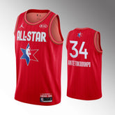 Regata Swingman Team Giannis All Star 2020