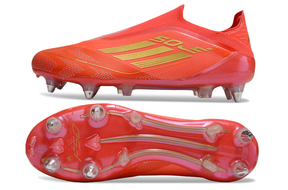 Adidas F50 Elite Laceless SG