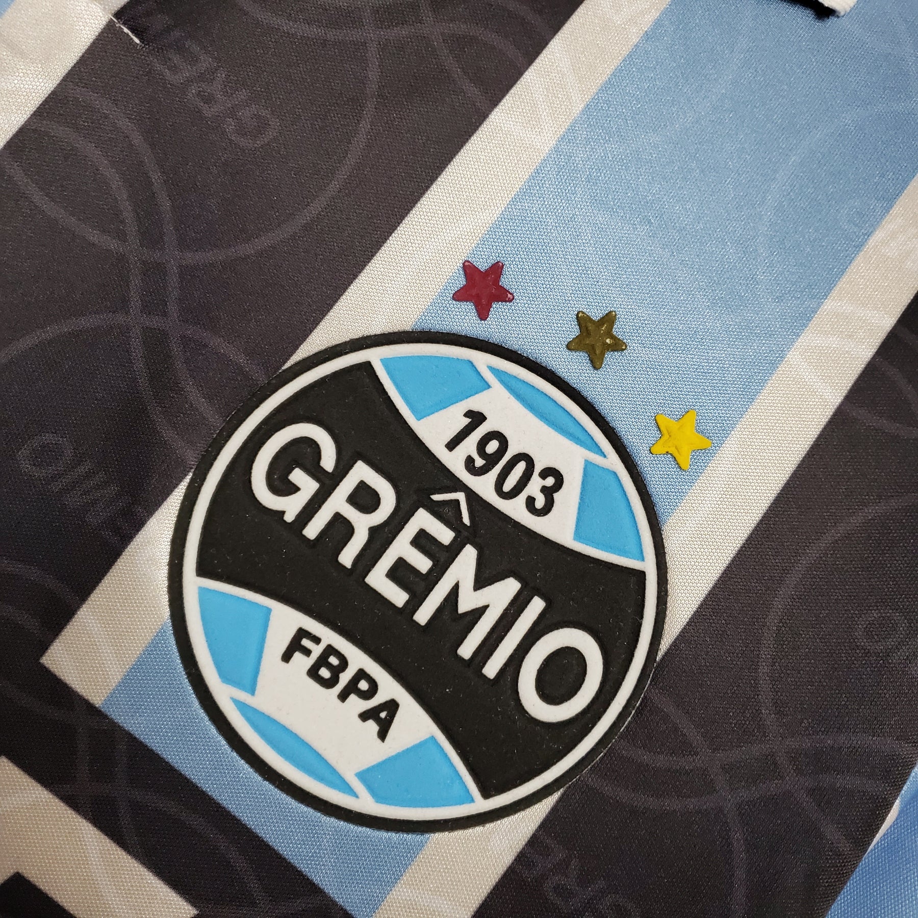 Camisa Grêmio Rêtro