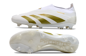 Adidas Predator Elite Laceless Sem Cadarço