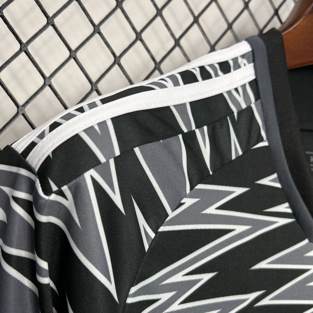 Camisa Atletico Mineiro III 24/25