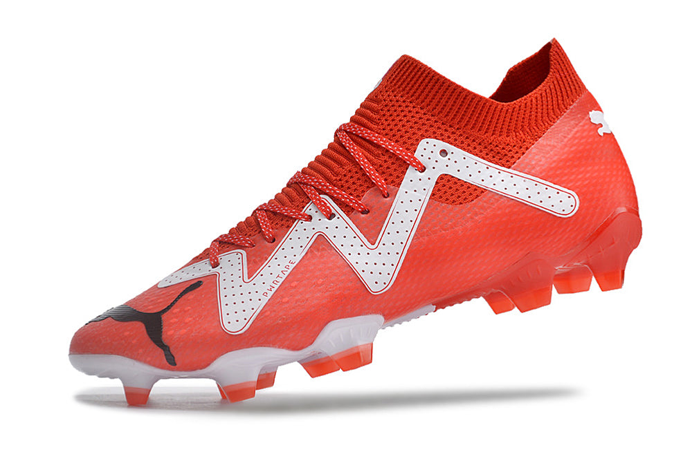 Puma Future Ultimate Campo - Vermelho