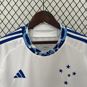 Camisa Cruzeiro 24/25 Adidas