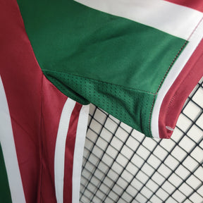 Camisa Fluminense Rêtro 16/17 Home