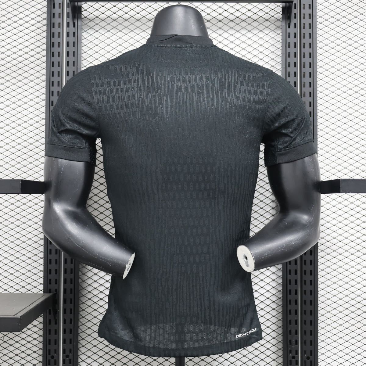 Camisa Corinthians Versão Jogador 2024/25 Home