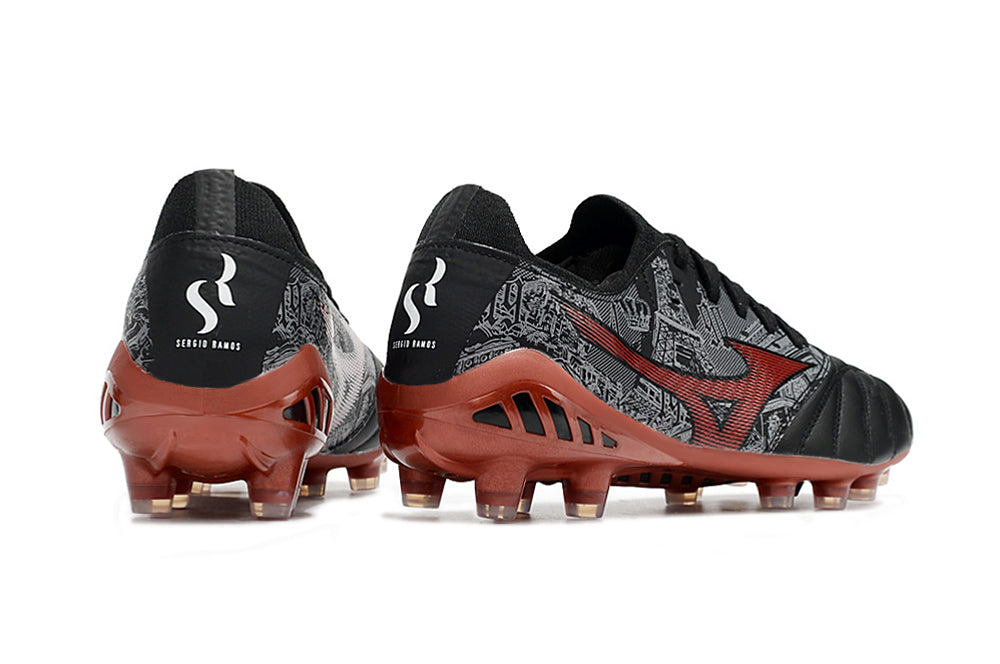 Mizuno Morelia Neo III