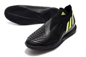 Adidas Predator Edge.1 Sem Cadarço Futsal