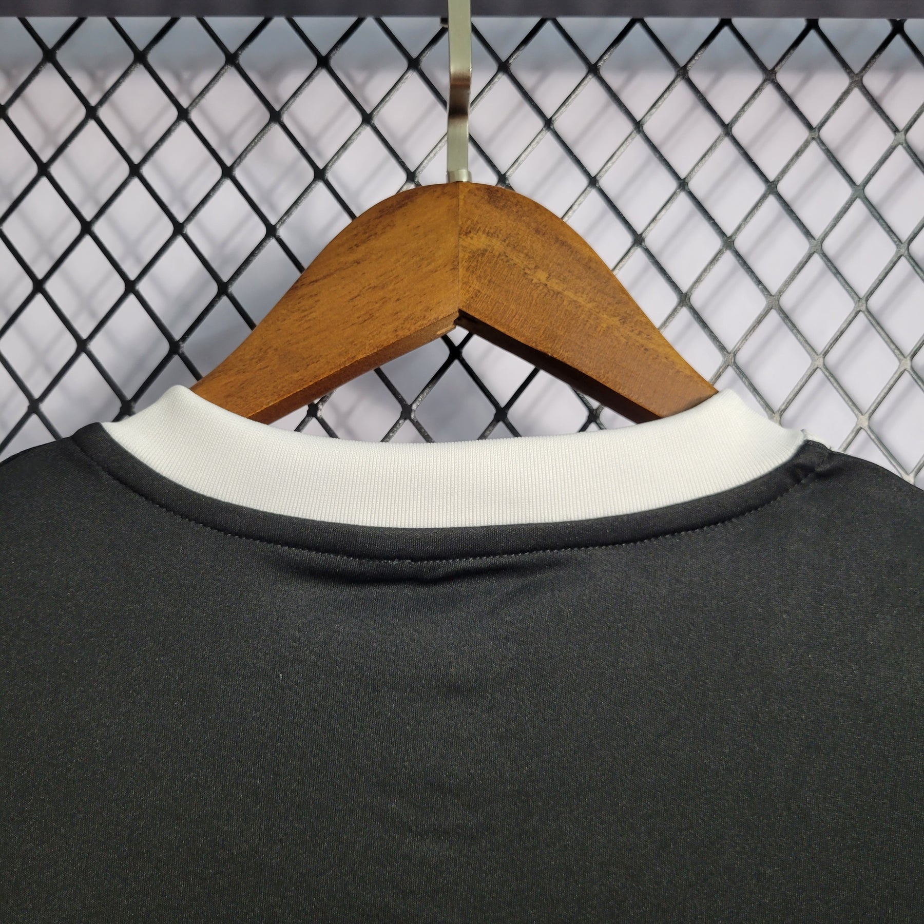 Camisa Flamengo Consciência Negra 21/22 Adidas - Preto