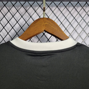 Camisa Flamengo Consciência Negra 21/22 Adidas - Preto