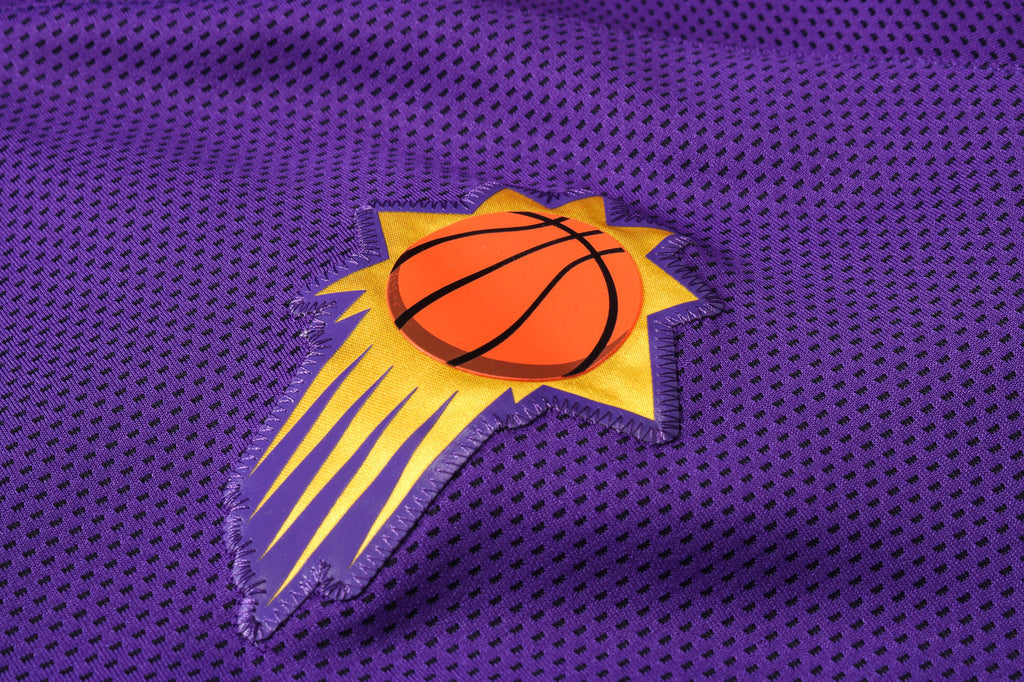 Conjunto Agasalho - Nike Thermaflex Showtime - Phoenix Suns