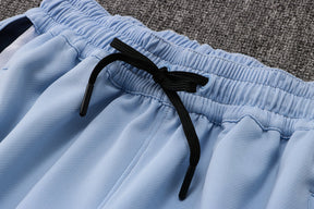 Conjunto Agasalho- Nike NBA Thermaflex - Memphis Grizzlies - 75 Anos