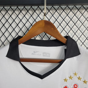 Camisa Corinthians Rêtro 2011