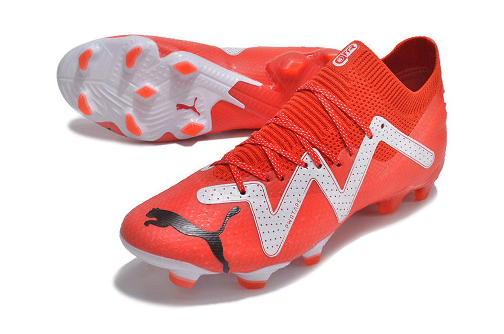 Puma Future Ultimate Campo - Vermelho