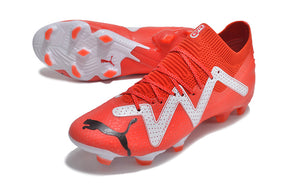 Puma Future Ultimate Campo - Vermelho