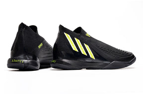 Adidas Predator Edge.1 Sem Cadarço Futsal
