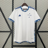 Camisa Cruzeiro 24/25 Adidas