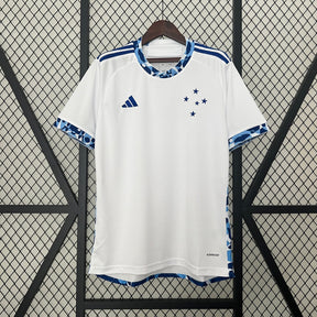 Camisa Cruzeiro 24/25 Adidas