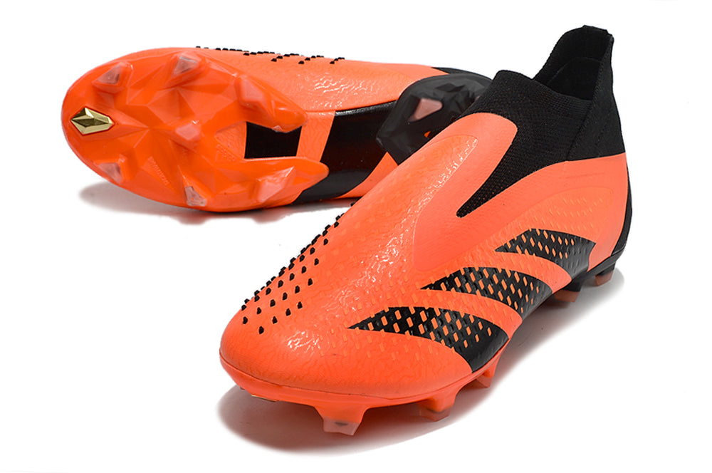 Adidas Predator Accuracy+ Sem Cadarço