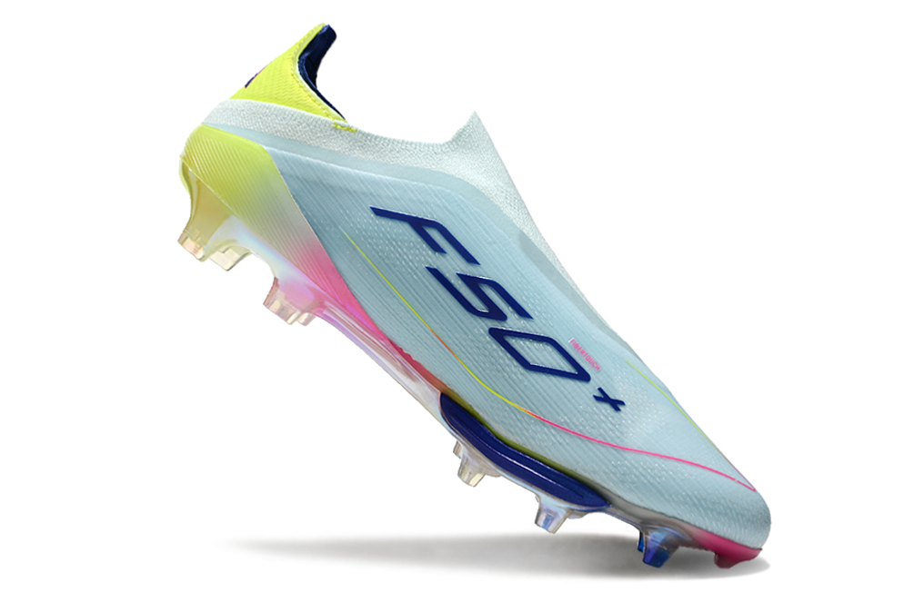 Adidas F50+ Elite Sem Cadarço