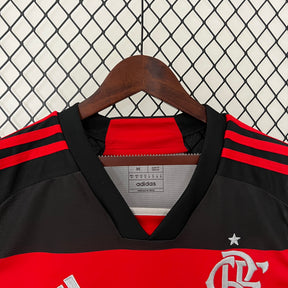 Regata Flamengo 25/26