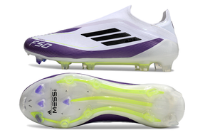 Adidas F50 Elite Laceless Sem Cadarço