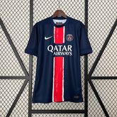 Camisa do  PSG Fora  24/25