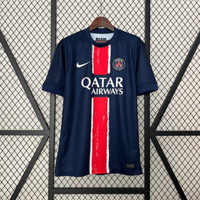 Camisa do  PSG Fora  24/25