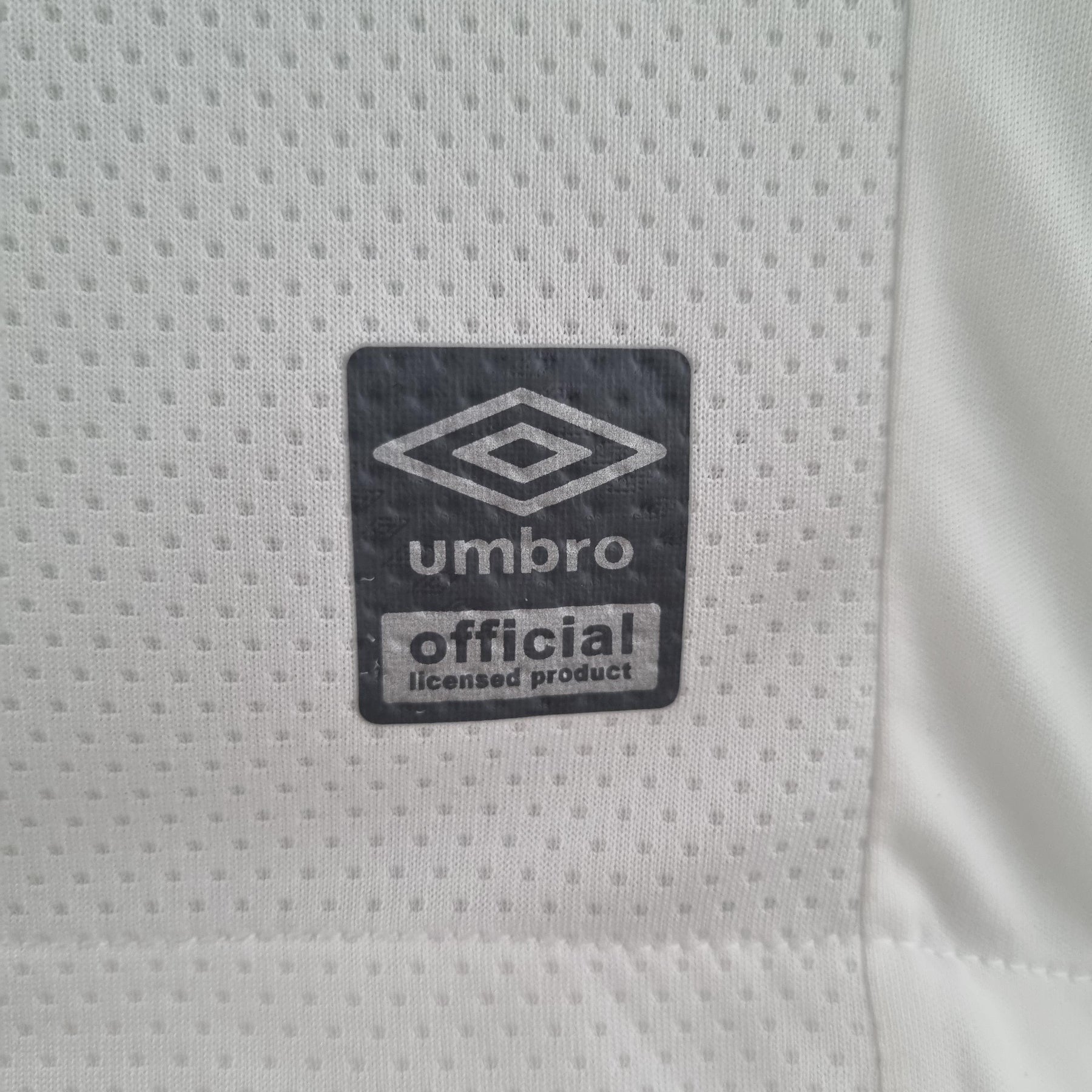 Camisa Santos 2022/23 Home