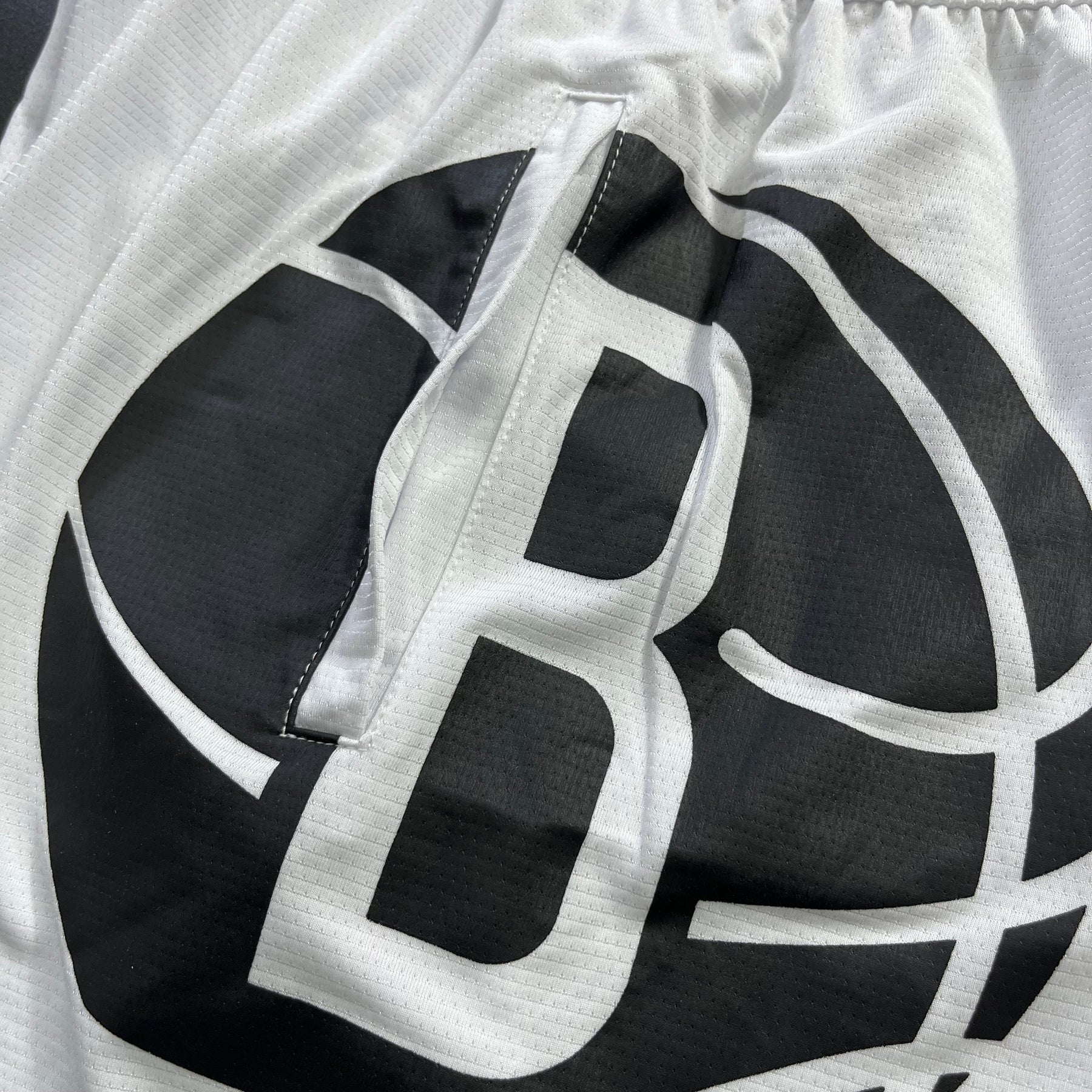 Shorts NBA Brooklyn Nets