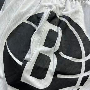 Shorts NBA Brooklyn Nets