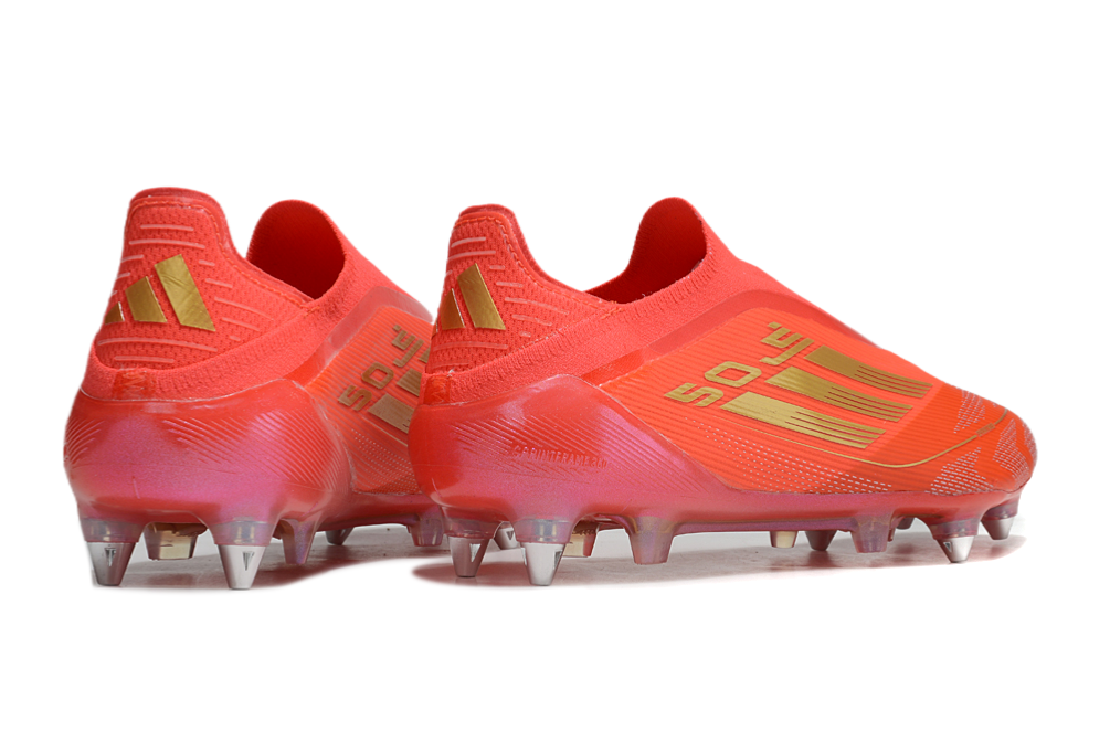 Adidas F50 Elite Laceless SG