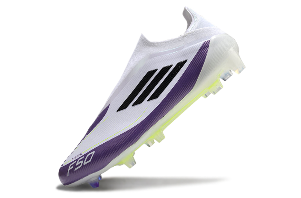 Adidas F50 Elite Laceless Sem Cadarço