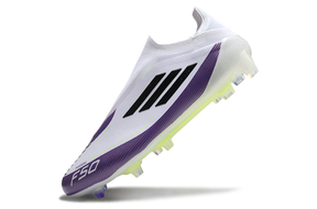 Adidas F50 Elite Laceless Sem Cadarço