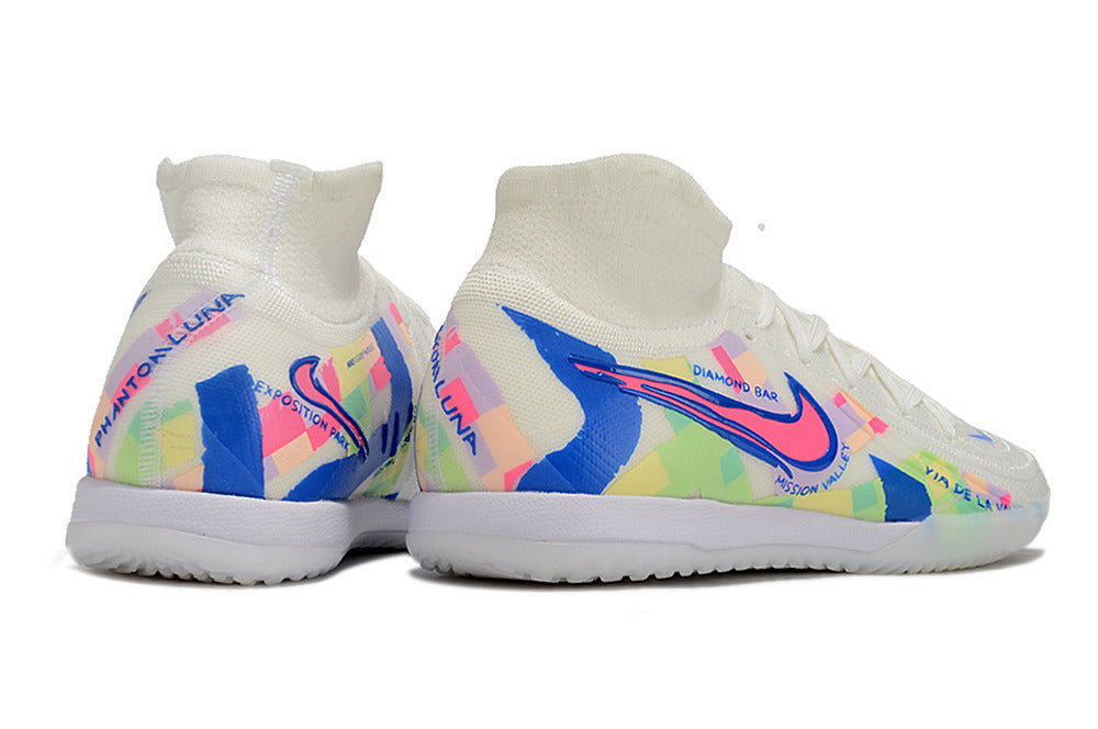 Nike Phantom Lunar Futsal