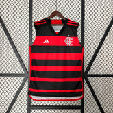 Regata Flamengo 25/26