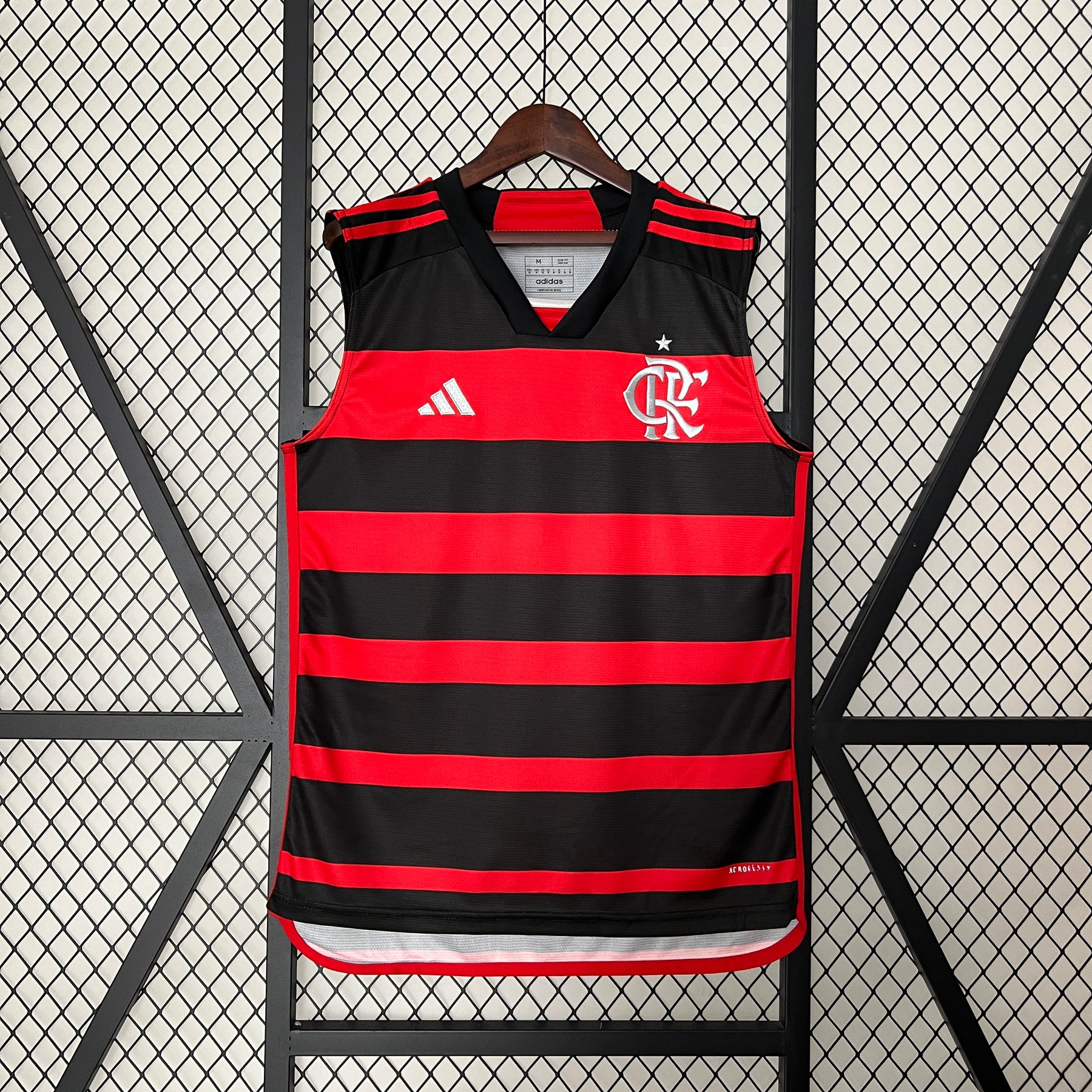 Regata Flamengo 25/26
