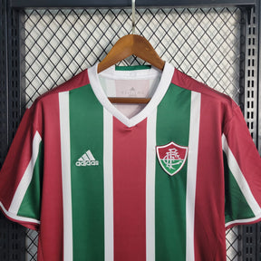 Camisa Fluminense Rêtro 16/17 Home