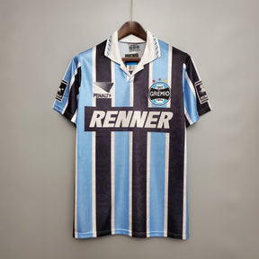 Camisa Grêmio Rêtro