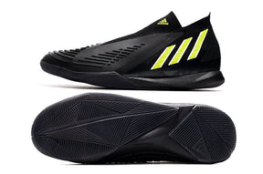 Adidas Predator Edge.1 Sem Cadarço Futsal