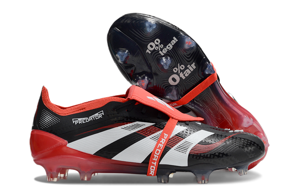 Adidas Predator Elite Tongue