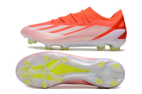 Adidas X Crazyfast.1