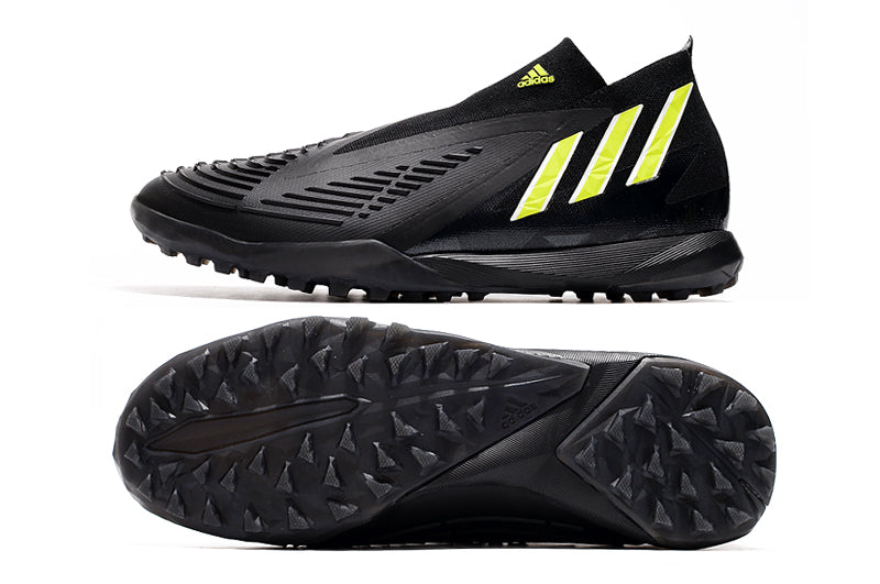 Adidas Predator Edge.1 Sem Cadarço Society