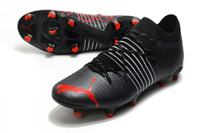 Puma Future Z 1.1 Preto e Vermelho