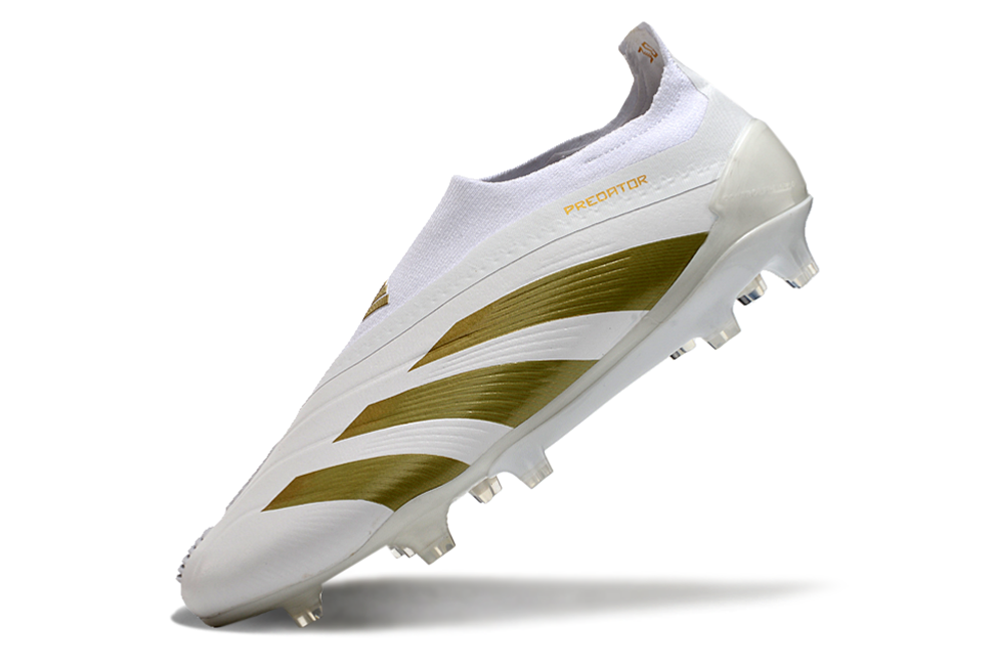 Adidas Predator Elite Laceless Sem Cadarço