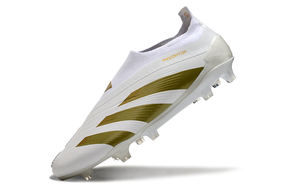 Adidas Predator Elite Laceless Sem Cadarço