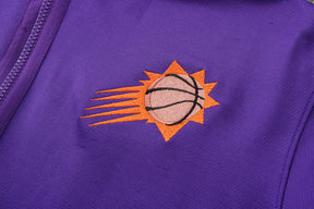 Conjunto Agasalho- Nike NBA Thermaflex - Phoenix Suns - 75 Anos