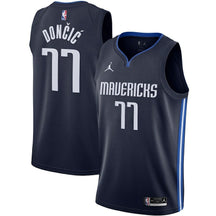 Regata Dallas Mavericks - Statement Edition
