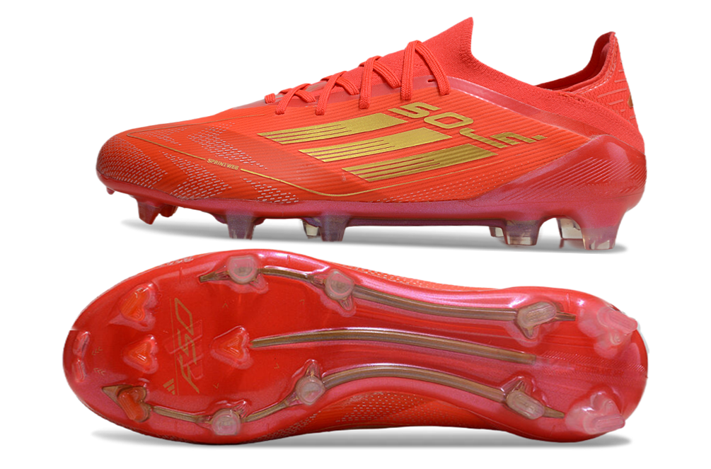 Adidas F50 Primeknit Elite