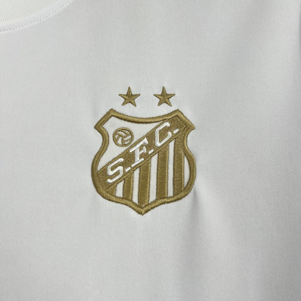 Camisa Santos